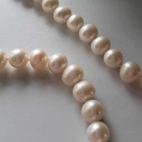 Cultured Pearl Set - Picture 5 of 5